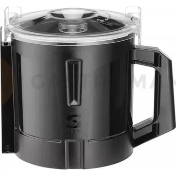 Zelenina Nástavec -kutr ke krouhači CA-21/CA-2V a kutrům K-41/K-4V | SAMMIC, 2059762