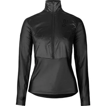 Dámská mikina Dámská zateplená mikina JOHAUG GLEAM M Černá