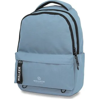 Školní batoh Volnočasový batoh Walker Alpha Ice Blue Schneiders