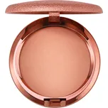 M.A.C Skinfinish Sunstruck Matte Bronzer, matte light rosy