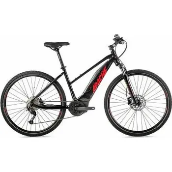 Elektrokolo APACHE 28" Matta 3 Cross Bosch Performance Barva: černá, Baterie: 500 Wh, Velikost: M Elektrokolo