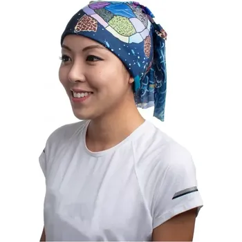 Potápěčské vybavení Šátek multifunkční, OCEANARIUM Turtle