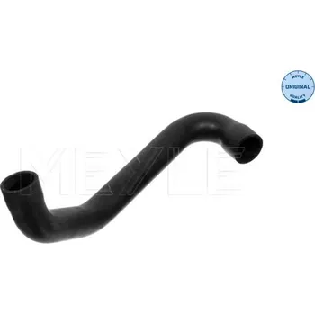 Motor automobilu Hadice chladiče MEYLE 019 501 0020