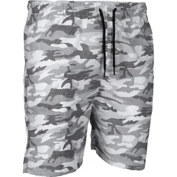 Pánské kraťasy MIL-TEC Plavky šortky METRO URBAN M URBAN CAMO METRO