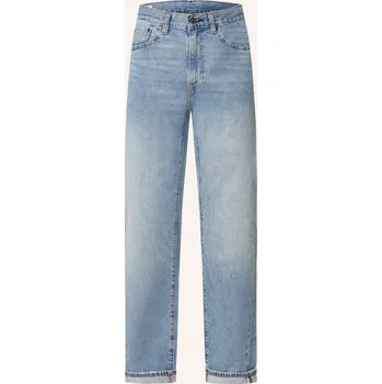 Pánské džíny Levi's® Pánské Džíny 505tm Regular Fit, 03 light indigo -...