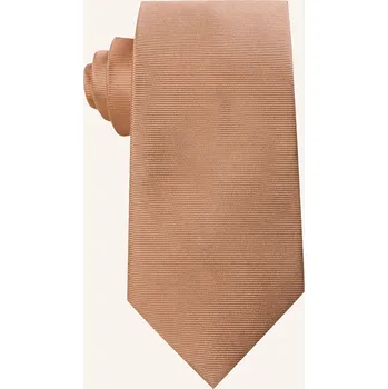 Kravata Paul Pánská Kravata, apricot, one size