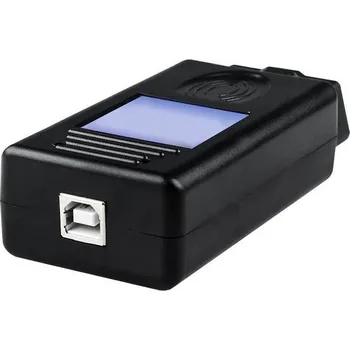 Autodiagnostika BMW scanner 1.4.0 (Diagnostika BMW)