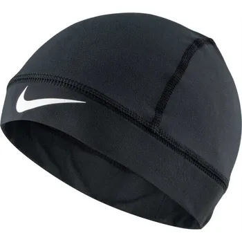 Čepice Pánská sportovní čepice Nike PRO SKULL 3.0 OSFM Černá, Bílá