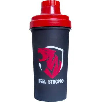 Shaker Šejkr Runto SHAKER OS Černá, Červená