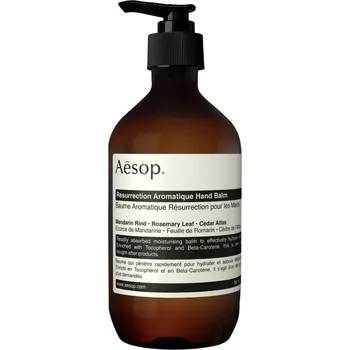 Péče o ruce Aesop Resurrection Aromatique Hand Balm,