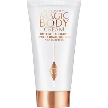 Tělový krém Charlotte Tilbury Charlotte's Magic Body Cream,