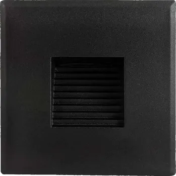 Greenlux DECENTLY S2 Black 3W NW GXLL071