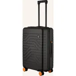 Bric's Trolley Kufr Ulisse, olivová