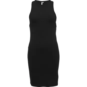 Dámské šaty Dámské šaty Calvin Klein DRESS XS Černá