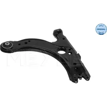 Zavěšení kol Řídicí páka, zavěšení kol MEYLE 116 050 0156