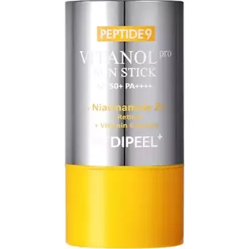 Opalování Peptide 9 Vitanol Sun Stick Pro SPF 50+ (PA++++)