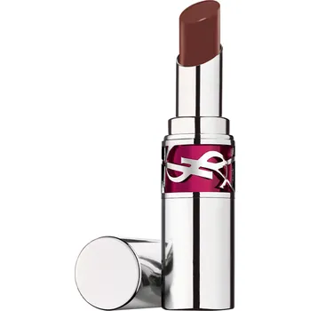 Lesk na rty Yves Saint Laurent Beauté Loveshine Candy Glaze, 3 cacao no...