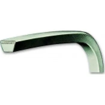 MEGADYNE Klínový řemen 10x406 La XDV38 160 XDV2 zahradní