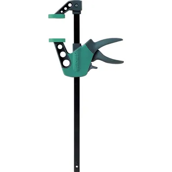 Truhlářská svěrka WOLFCRAFT svěrka ráčnová 150 mm