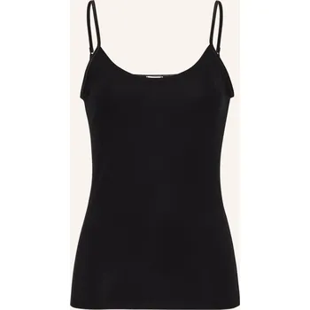 Zimmerli Dámský Top Pureness, černá, 38