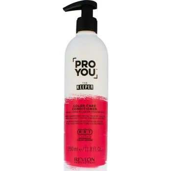 Revlon Professional Pro You The Keeper Conditioner ochranný kondicionér pro barvené vlasy 350 ml + Prodloužená možnost vrácení zboží do 30 dnů.