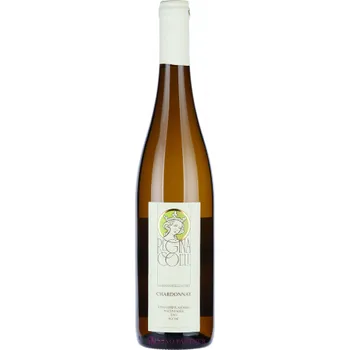 Chardonnay - pozdní sběr 13,5% - suché - Regina Coeli 0.75 l