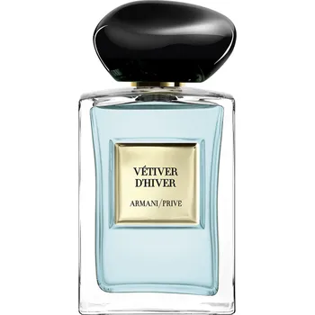 Pánský parfém Armani Privé Vétiver D'hiver,