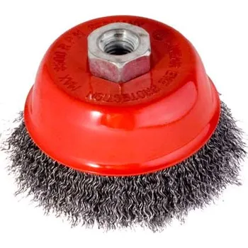 Brusný kartáč MAGG Kartáč hrnkový 75mm