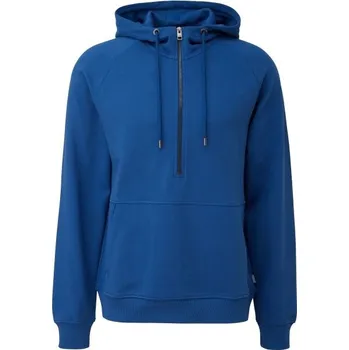 Pánská mikina Pánská mikina s.Oliver RL SWEATSHIRT XXL Modrá