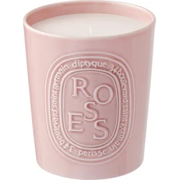 Svíčka Diptyque Roses,