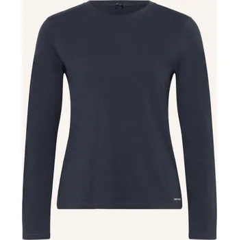 Short Stories Dámské Pyžamové Tričko, tmavě modrá, 36