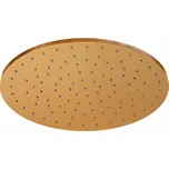 Hlavová sprcha Steinberg 100, průměr 300 mm, růžové zlato, 1001688RG
