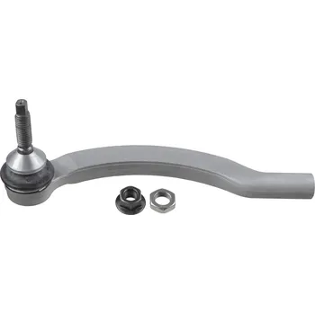 Táhlo řízení Hlava příčného táhla řízení LEMFÖRDER 26676 02