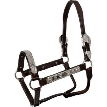 Halter ohlávka POOL'S ELHT/00935 Hnědá