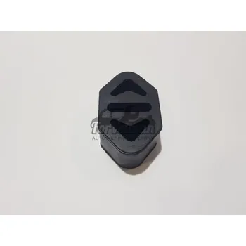 Držák výfuku gumový zadní ŠKODA Favorit, Felicia ; 115690800 (115690800, 6U0253147)