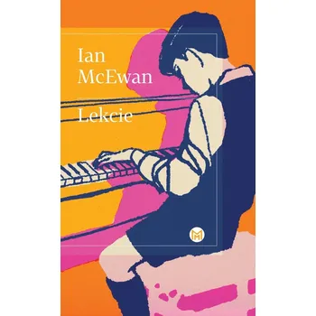 Lekcie - Ian McEwan