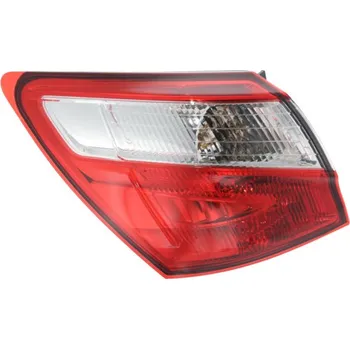 Zadní světlomet Zadní světlo VALEO 044175