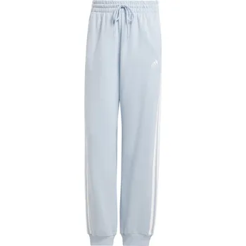 Dámské kalhoty Dámské Kalhoty ADIDAS W 3S FT LS PT IY4235 – Modrá L