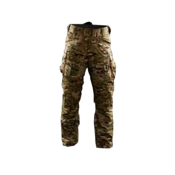 Taktické kalhoty Omega 2.0, 4M, multicam, M, standardní