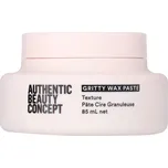 Authentic Beauty Concept Gritty Wax Paste,