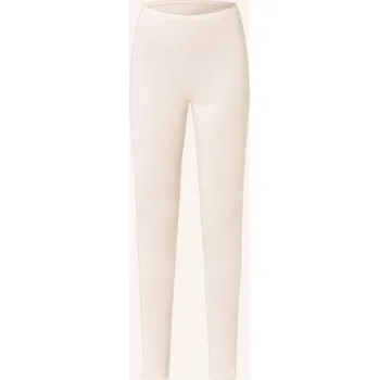 Mey Dámské Pohodlné Domácí Legíny Série Superfine Organic,...