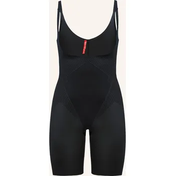 Body Spanx Dámské Tvarující Body Thinstincts® 2.0, černá, 38