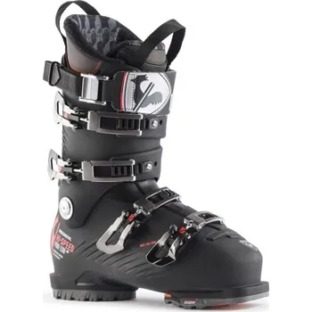 Sjezdové boty Lyžáky Rossignol HI-SPEED PRO 130 CARBON MV GW 28.5 Černá