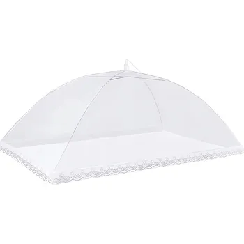 APT AG498B moskytiéra na potraviny 100 x 60 cm bílá