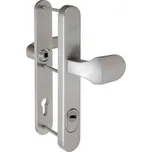 Bezp.kování BK625/92 klika+madlo sp IROX