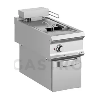 Gastro oděv Elektrická fritéza 18 l, řada Domina Pro 900 | MBM, FRBE94T