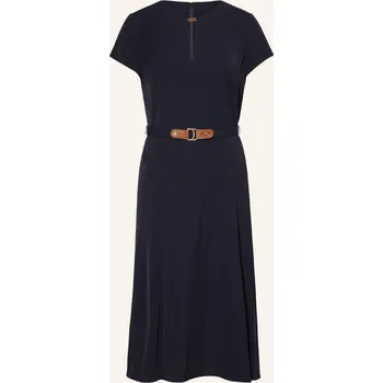 Dámské šaty Lauren Ralph Lauren Dámské Šaty, tmavě modrá, 34