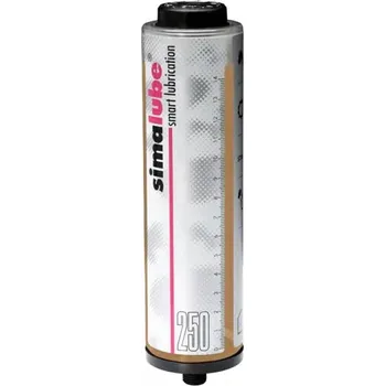 SIMATEC Automatická maznice Simalube SL01-250 - univerzální tuk