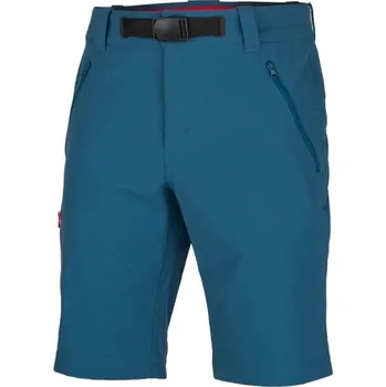 Pánské kraťasy Pánské kraťasy Northfinder DARRIN S Modrá, Černá