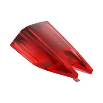 Příslušenství pro gramofon Audiotechnika Ortofon Stylus Concorde Music Red